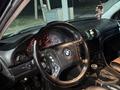 BMW 523 1998 года за 1 600 000 тг. в Шымкент – фото 26