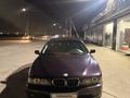 BMW 523 1998 года за 1 600 000 тг. в Шымкент – фото 4