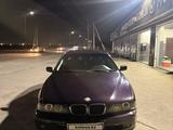 BMW 523 1998 годаүшін1 600 000 тг. в Шымкент – фото 4