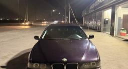 BMW 523 1998 годаүшін1 600 000 тг. в Шымкент – фото 4