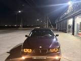 BMW 523 1998 годаүшін1 600 000 тг. в Шымкент – фото 3