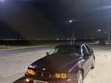 BMW 523 1998 годаүшін1 600 000 тг. в Шымкент – фото 5