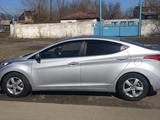 Hyundai Avante 2011 года за 6 000 000 тг. в Семей – фото 4