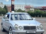 Mercedes-Benz E 200 1996 года за 1 700 000 тг. в Балхаш