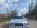 Mercedes-Benz C 220 1994 года за 1 950 000 тг. в Астана – фото 5