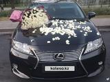 Lexus ES 250 2015 года за 9 100 000 тг. в Алматы