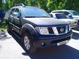 Nissan Navara 2007 года за 6 000 000 тг. в Петропавловск – фото 2