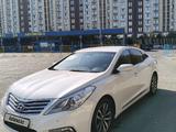 Hyundai Grandeur 2011 годаүшін7 800 000 тг. в Туркестан