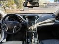 Hyundai Grandeur 2011 годаүшін7 800 000 тг. в Туркестан – фото 11