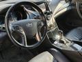 Hyundai Grandeur 2011 годаүшін7 800 000 тг. в Туркестан – фото 14