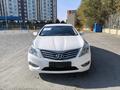 Hyundai Grandeur 2011 годаүшін7 800 000 тг. в Туркестан – фото 2