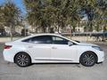 Hyundai Grandeur 2011 годаүшін7 800 000 тг. в Туркестан – фото 4