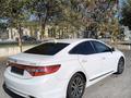 Hyundai Grandeur 2011 годаүшін7 800 000 тг. в Туркестан – фото 5