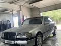 Mercedes-Benz C 200 1994 годаүшін1 400 000 тг. в Семей – фото 2