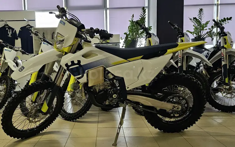 Husqvarna  FE 501 2024 годаүшін6 800 000 тг. в Актобе