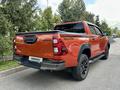 Toyota Hilux 2022 годаүшін26 900 000 тг. в Алматы – фото 3
