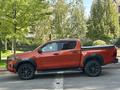 Toyota Hilux 2022 годаүшін26 900 000 тг. в Алматы – фото 4