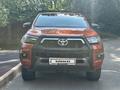 Toyota Hilux 2022 годаүшін26 900 000 тг. в Алматы – фото 6