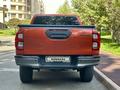 Toyota Hilux 2022 годаүшін26 900 000 тг. в Алматы – фото 7