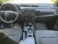Toyota Hilux 2022 годаүшін26 900 000 тг. в Алматы – фото 9
