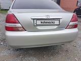 Toyota Mark II 2001 годаүшін4 800 000 тг. в Караганда – фото 2