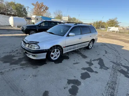 Toyota Avensis 1999 года за 3 450 000 тг. в Алматы – фото 10