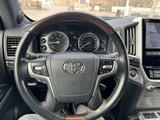 Toyota Land Cruiser 2017 года за 40 000 000 тг. в Караганда – фото 5
