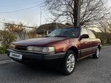 Mazda 626 1991 года за 700 000 тг. в Шымкент