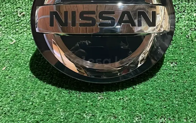 Эмблема nissan qashqai j11 рестайлинг за 6 428 тг. в Астана