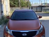 Kia Sportage 2014 года за 7 600 000 тг. в Актобе