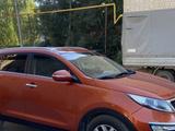 Kia Sportage 2014 года за 7 600 000 тг. в Актобе – фото 3