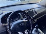 Kia Sportage 2014 года за 7 600 000 тг. в Актобе – фото 5