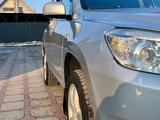 Toyota RAV4 2007 годаүшін7 900 000 тг. в Талдыкорган – фото 4