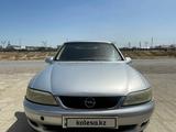 Opel Vectra 1999 года за 1 100 000 тг. в Кульсары – фото 2