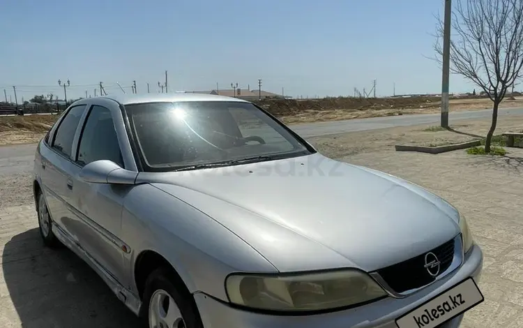 Opel Vectra 1999 года за 1 100 000 тг. в Кульсары