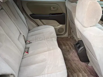 Toyota Harrier 1998 года за 5 200 000 тг. в Алматы – фото 24