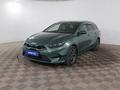 Kia Cee'd 2024 годаүшін11 000 000 тг. в Шымкент