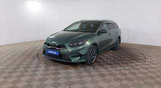 Kia Cee'd 2024 года за 11 000 000 тг. в Шымкент
