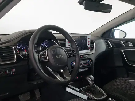 Kia Cee'd 2024 года за 11 000 000 тг. в Шымкент – фото 12