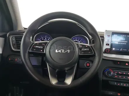 Kia Cee'd 2024 года за 11 000 000 тг. в Шымкент – фото 13
