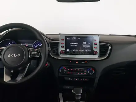 Kia Cee'd 2024 года за 11 000 000 тг. в Шымкент – фото 14