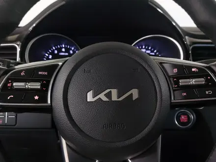 Kia Cee'd 2024 года за 11 000 000 тг. в Шымкент – фото 18