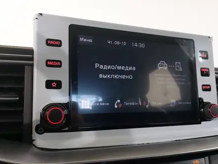 Kia Cee'd 2024 года за 11 000 000 тг. в Шымкент – фото 19
