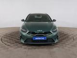 Kia Cee'd 2024 годаүшін11 000 000 тг. в Шымкент – фото 2