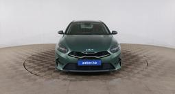 Kia Cee'd 2024 года за 11 000 000 тг. в Шымкент – фото 2