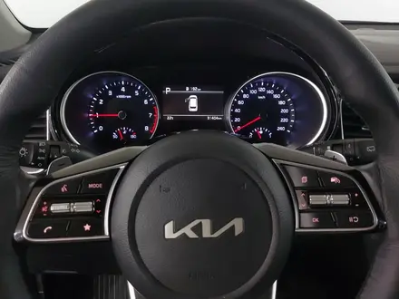 Kia Cee'd 2024 года за 11 000 000 тг. в Шымкент – фото 20