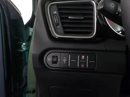 Kia Cee'd 2024 года за 11 000 000 тг. в Шымкент – фото 23