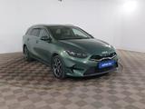 Kia Cee'd 2024 годаүшін11 000 000 тг. в Шымкент – фото 3