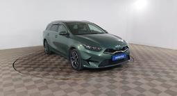Kia Cee'd 2024 года за 11 000 000 тг. в Шымкент – фото 3