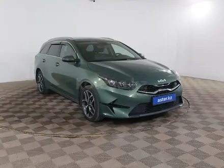 Kia Cee'd 2024 года за 11 000 000 тг. в Шымкент – фото 3